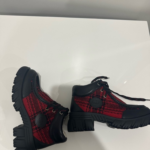 Gucci Green Box - Picture 4 of 8